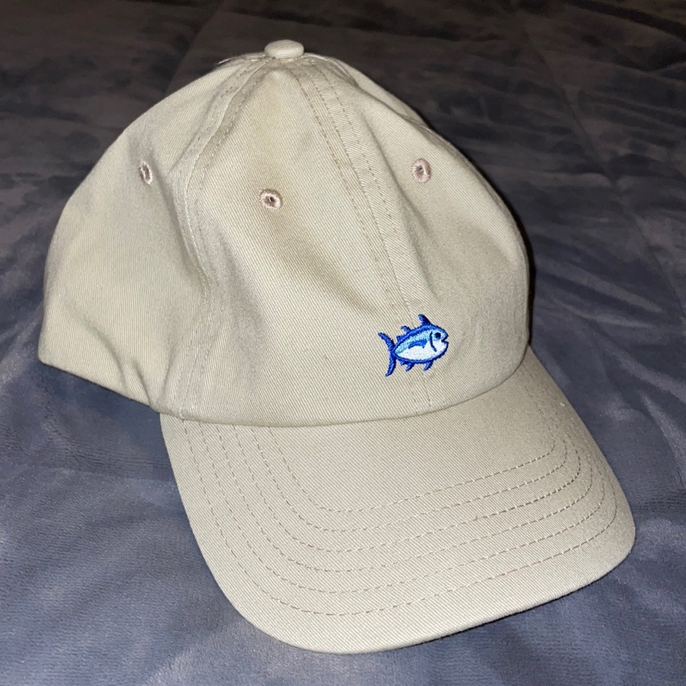 New Southern Tide hat